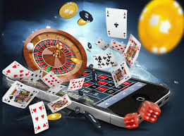 Online Casino Spil, Strategier og Sikkerhed