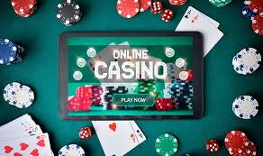 Discover Online Casino BetNjet Your Gateway to Exciting Gaming