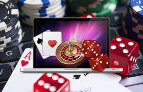 Everything You Need to Know About Online Casino Games Registration