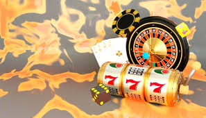 Magic Win Casino Your Ultimate Online Gaming Experience