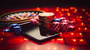 The Rise of Online Casino Evospin A New Era of Gaming The Rise of Online Casino Evospin A New Era of Gaming