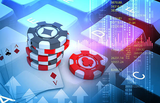 Legální online casino AdmiraL - Vše, co potřebujete vědět