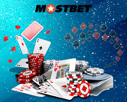 Mostbet Play Müasir Oyunlar və İdman Mərcləri