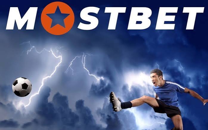 Mostbet Play Müasir Oyunlar və İdman Mərcləri
