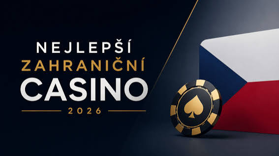 Nové české online casino Přehled a novinky Nové české online casino Přehled a novinky