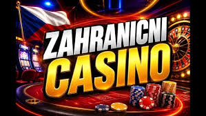 Nové české online casino Přehled a novinky Nové české online casino Přehled a novinky