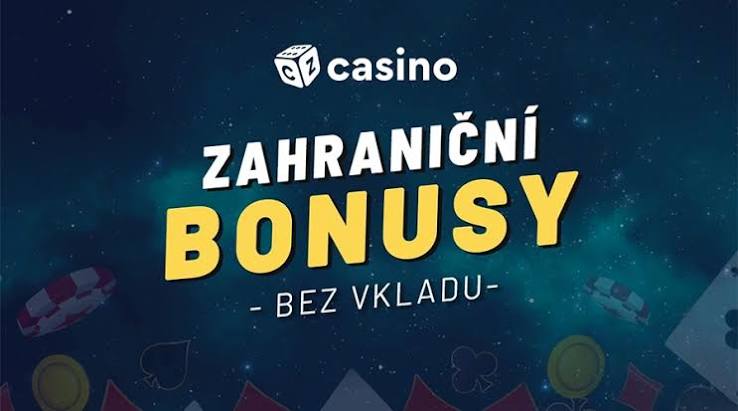 Nové české online casino Přehled a novinky Nové české online casino Přehled a novinky
