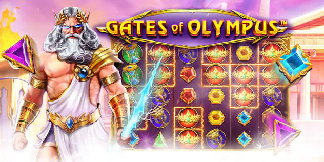 Oplev Gates of Olympus Casino En Fantastisk Spilleverden 832722031