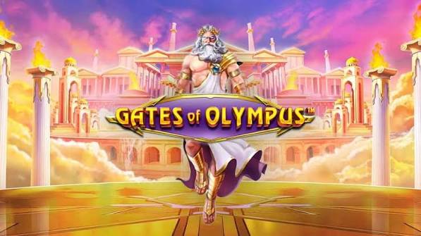 Oplev Gates of Olympus En Episk Spiloplevelse 817483359 Oplev Gates of Olympus En Episk Spiloplevelse 817483359