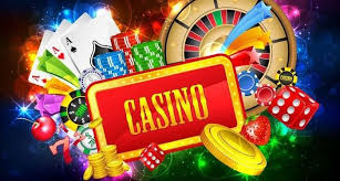 Oppdag Spenningen med Live Casino i Norge -1699845025